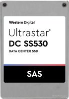 SSD Western Digital Ultrastar SS530 1DWPD 480GB WUSTR1548ASS204