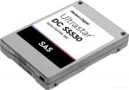 SSD Western Digital Ultrastar SS530 1DWPD 480GB WUSTR1548ASS204