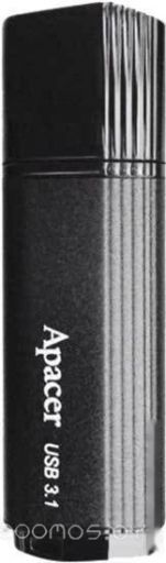 USB Flash Apacer AH353 16GB (черный)