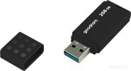 USB Flash GoodRAM UME3 256GB (черный)
