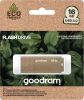 USB Flash GoodRAM UME3 Eco Friendly 16GB (коричневый)