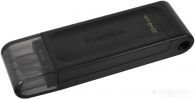 USB Flash Kingston DataTraveler 70 64GB