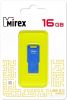 USB Flash Mirex Mario 16GB (синий)