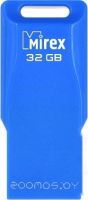USB Flash Mirex Mario 32GB (синий)