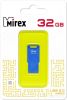 USB Flash Mirex Mario 32GB (синий)