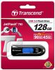 USB Flash Transcend JetFlash 790 128Gb (Black)