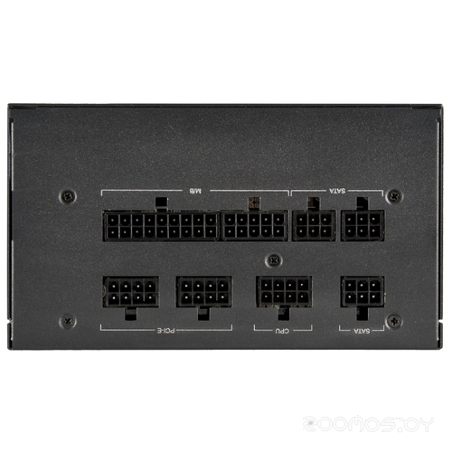 Блок питания Chieftec PPS-650FC 650W, фото 4