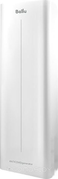 Бактерицидный рециркулятор Ballu RDU-200D Anticovidgenerator, фото 2