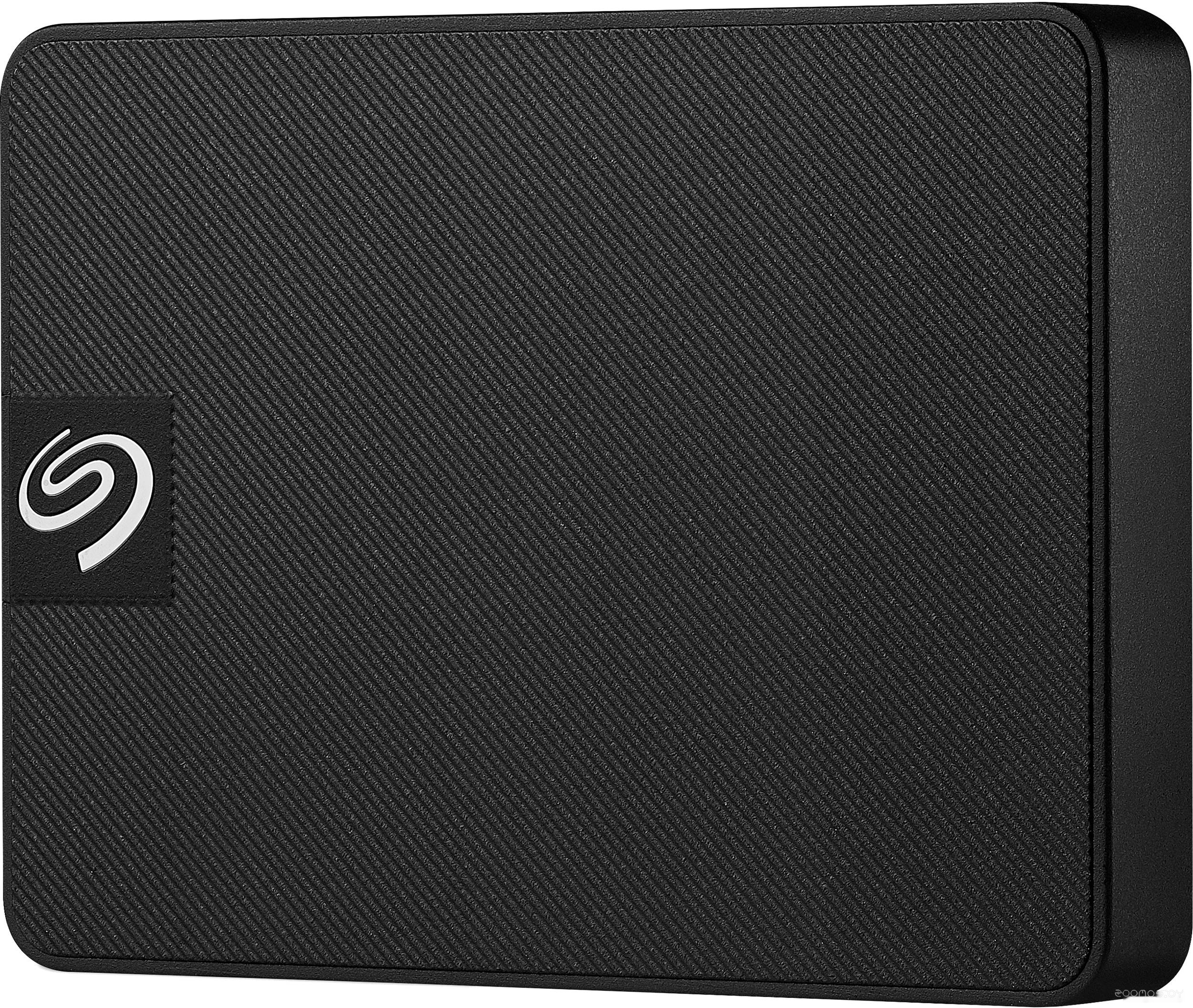 Внешний накопитель Seagate Expansion SSD STJD1000400 1TB, фото 3