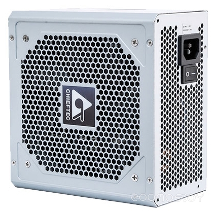 Блок питания Chieftec GPC-700S 700W, фото 2