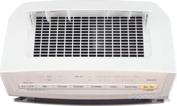 Климатический комплекс Panasonic F-VXR50R-N, фото 4