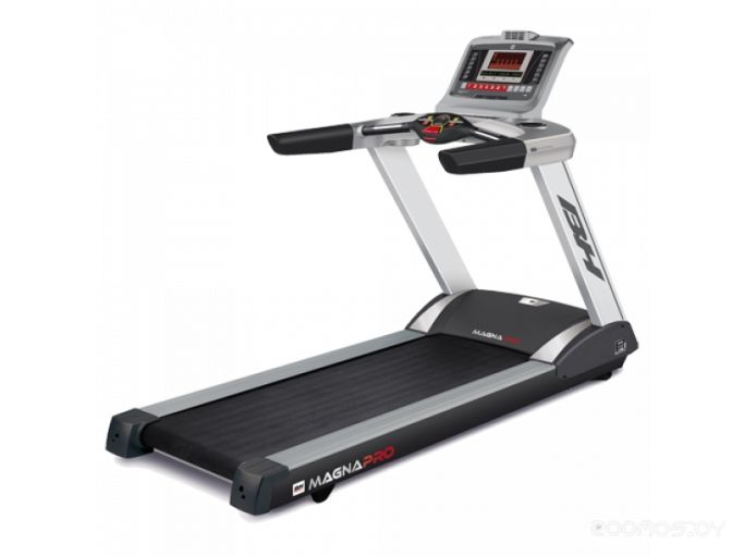 Беговая дорожка BH FITNESS Magna Pro, фото 1