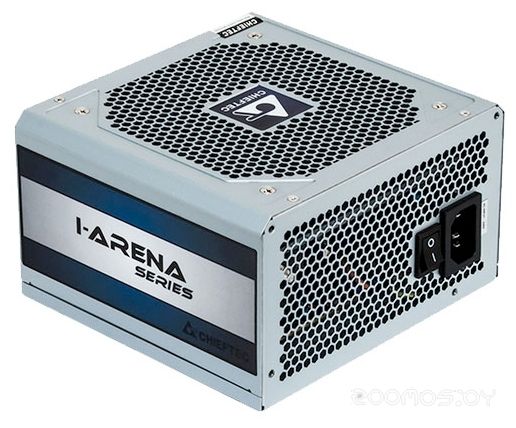 Блок питания Chieftec GPC-500S 500W