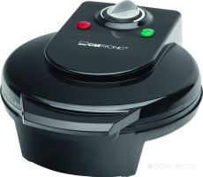 Вафельница Clatronic WA 3491(black)