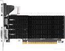 Видеокарта KFA2 Geforce GT 710 1GB GDDR3 71GGF4DC00WK