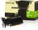 Видеокарта KFA2 Geforce GT 710 1GB GDDR3 71GGF4DC00WK