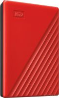 Внешний жёсткий диск Western Digital WDBYVG0020BRD-WESN
