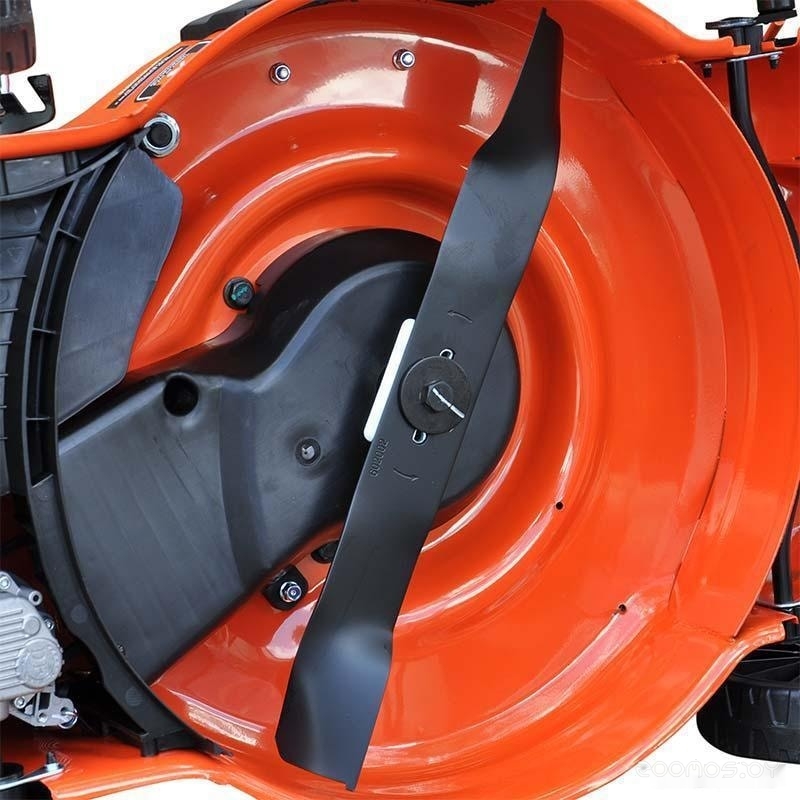 Газонокосилка Skiper GW460S, фото 5