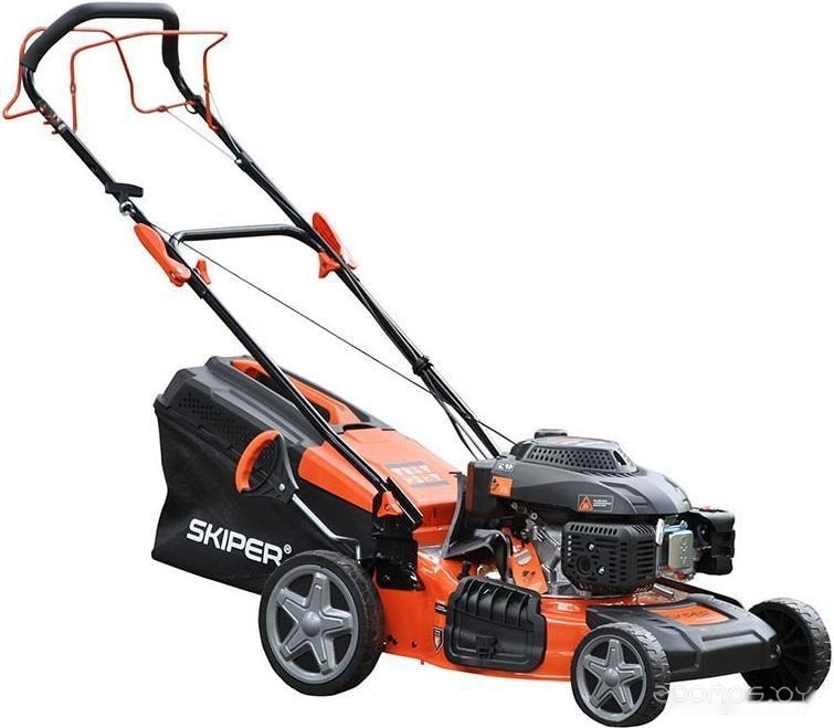 Газонокосилка Skiper GW460S, фото 2