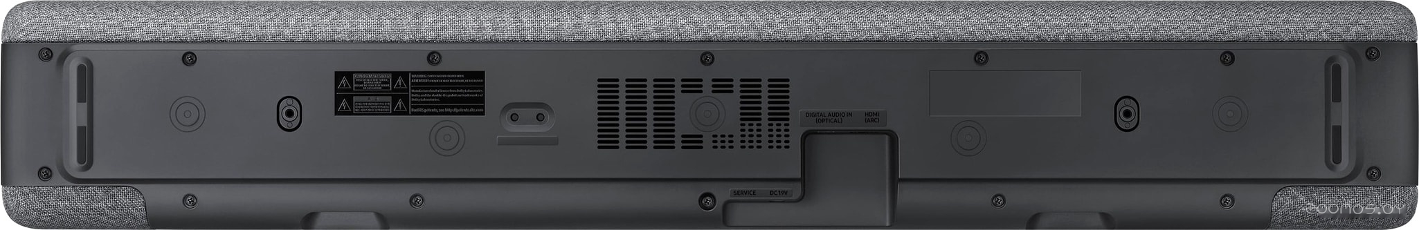 Саундбар Samsung HW-S50A, фото 6