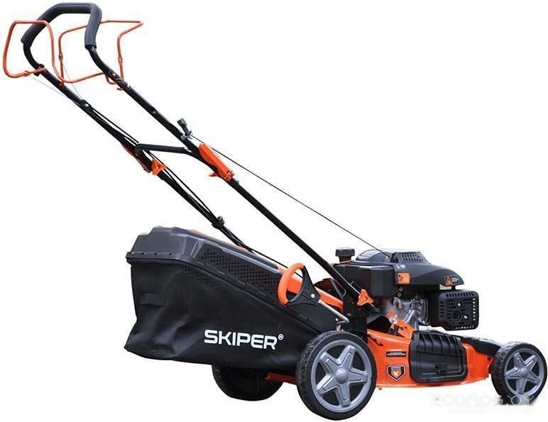Газонокосилка Skiper GW460S, фото 3