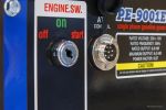 Бензиновый генератор Eco PE-9001ES