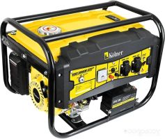 Бензиновый генератор Kolner KGEG 3000EM