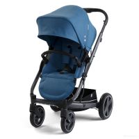 Детская коляска X-Lander X-Cite (Petrol Blue)