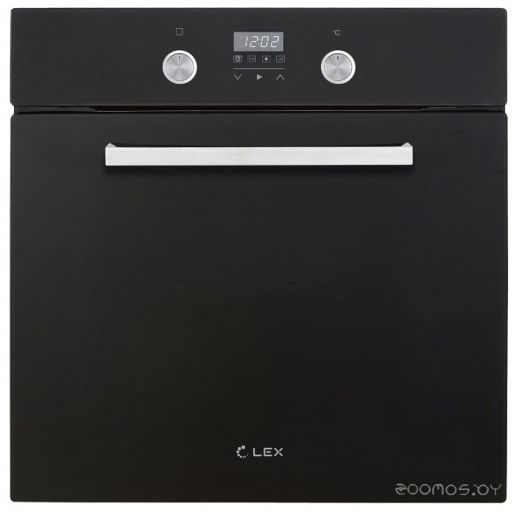 Духовой шкаф LEX EDP 093 BL