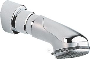Душевая система Grohe Relexa plus Dual (28190 000)