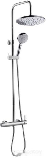 Душевая система Gross Aqua Moderna GA9015SMD, фото 1