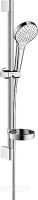 Душевой гарнитур Hansgrohe Croma Select S 26566400