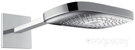 Верхний душ Hansgrohe Raindance Select E300 3jet [26468400], фото 1