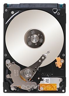 Жесткий диск Seagate ST500LT012
