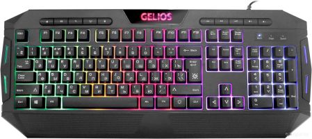 Клавиатура Defender Gelios GK-174DL
