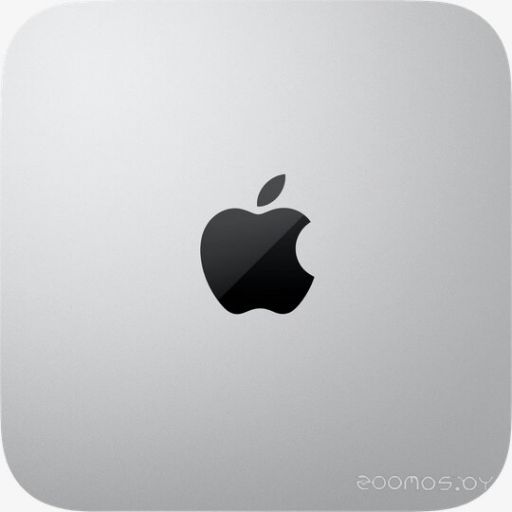 Компьютер Apple Mac mini M1 MGNR3