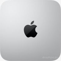 Компьютер Apple Mac mini M1 MGNR3