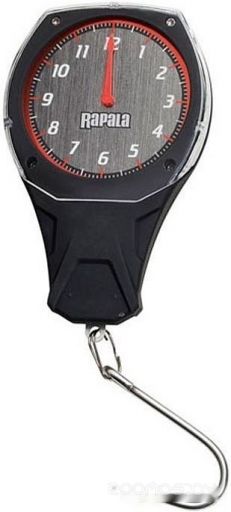 Кухонные весы Rapala RCDCS12