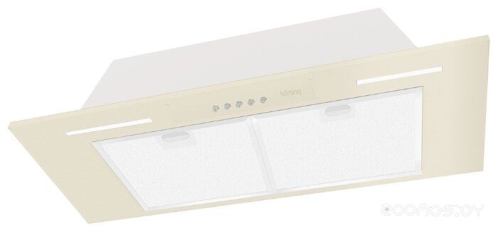 Вытяжка Korting KHI 9931 RB