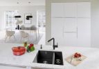 Кухонная мойка Blanco Rotan 340/160-U 523078 (белый)