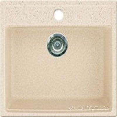 Кухонная мойка Gran-Stone GS-06 328 (Beige), фото 1