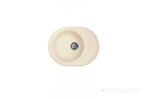 Кухонная мойка Gran-Stone GS-18K (Beige)
