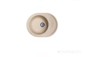 Кухонная мойка Gran-Stone GS-18K (Песок)