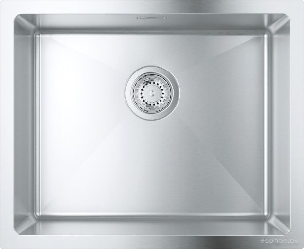 Кухонная мойка Grohe K700U 60-S 54,4/44,4 1.0 31574SD1, фото 1