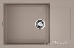 Кухонная мойка Omoikiri Sakaime 78-LB SA (бежевый)