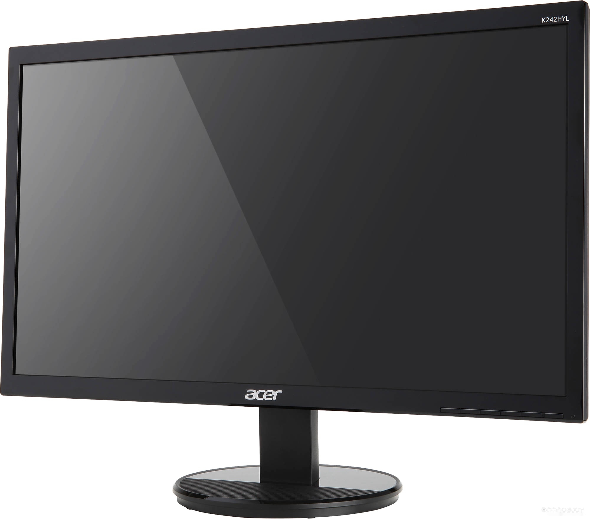 Монитор Acer K202HQL [UM.IX3EE.A01], фото 3