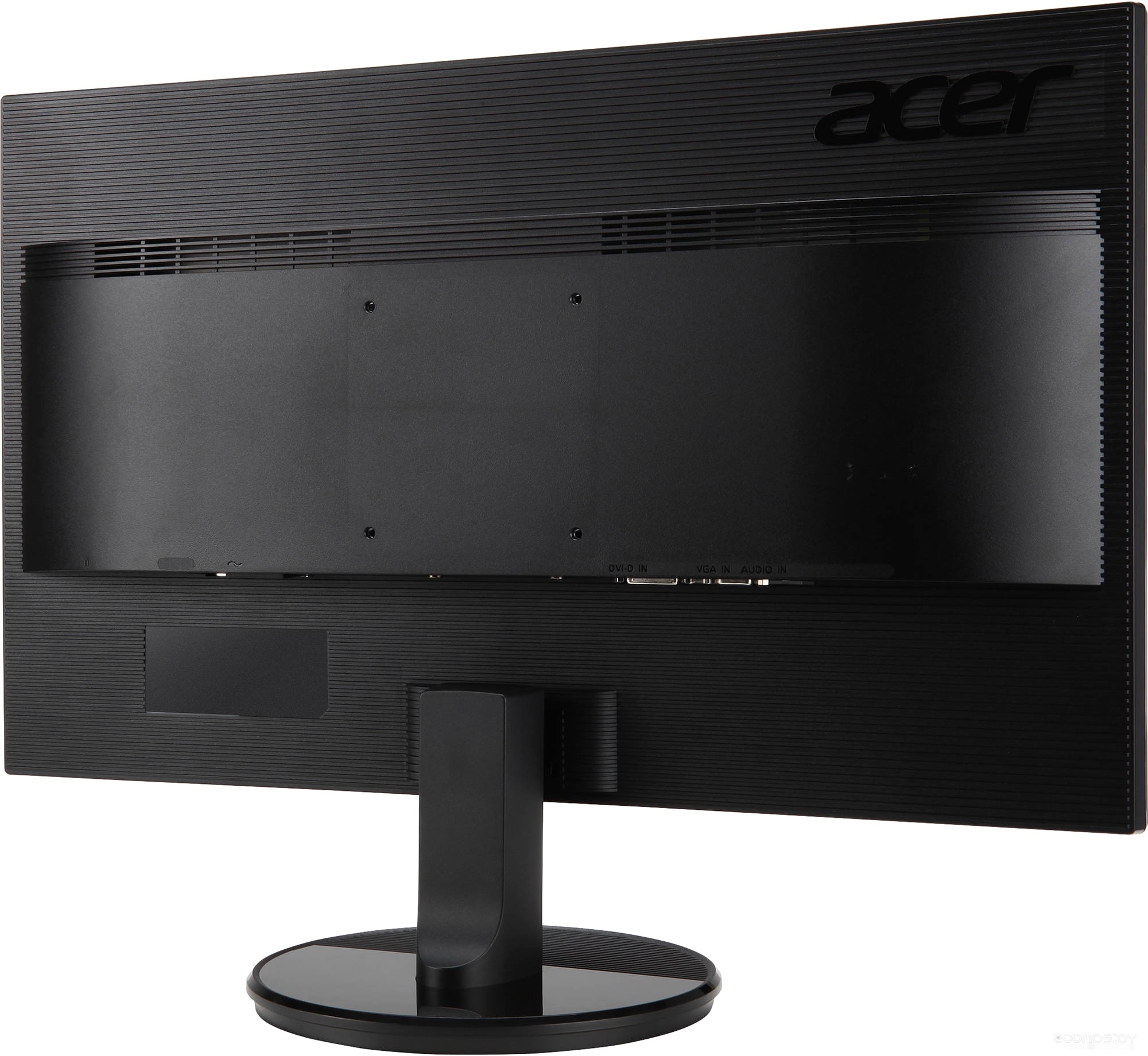 Монитор Acer K202HQL [UM.IX3EE.A01], фото 4