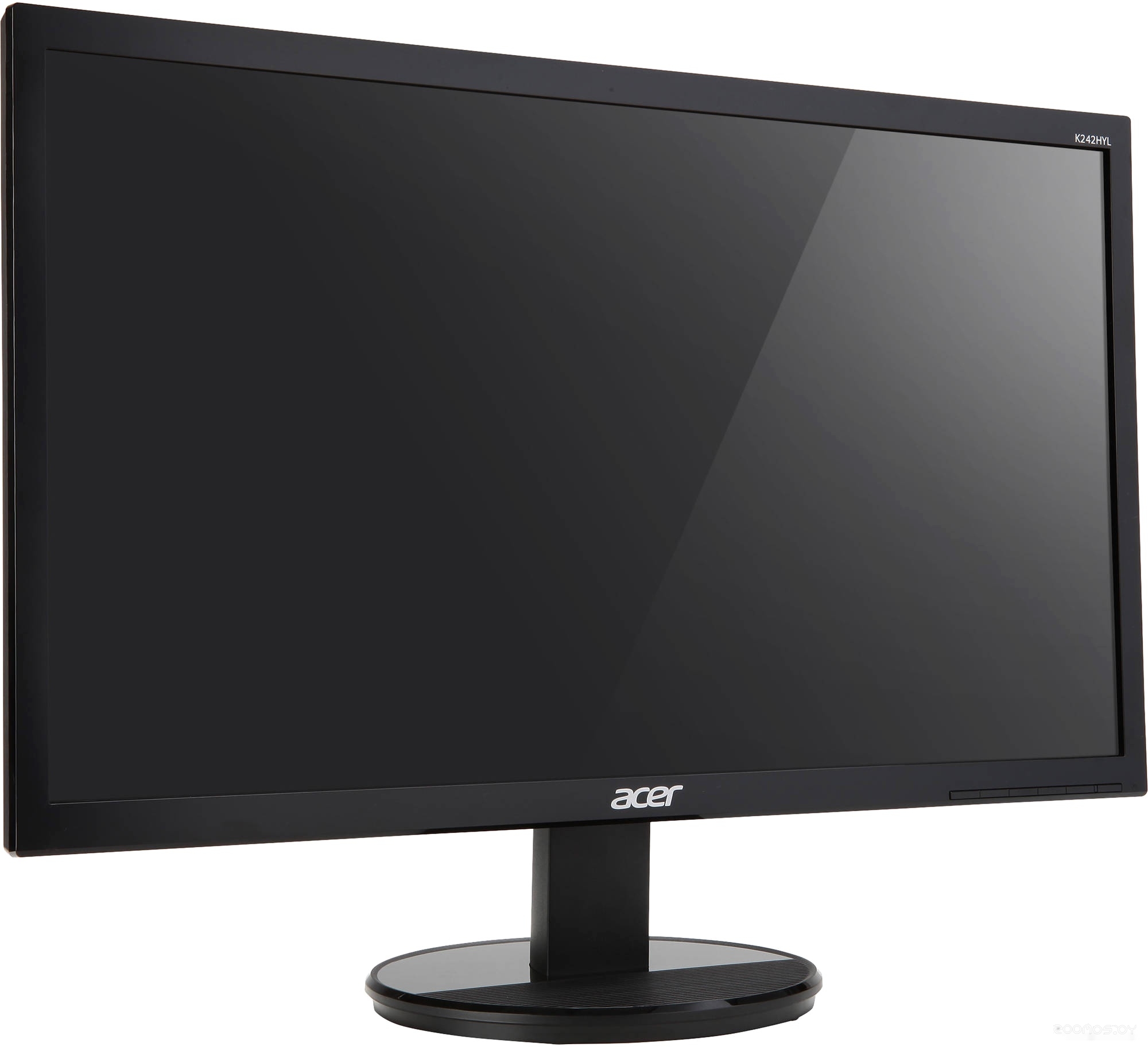 Монитор Acer K202HQL [UM.IX3EE.A01], фото 2