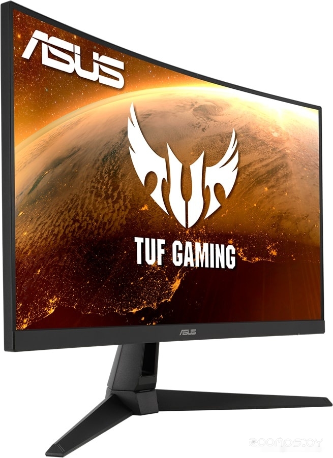 Монитор Asus TUF Gaming VG27VH1B, фото 2