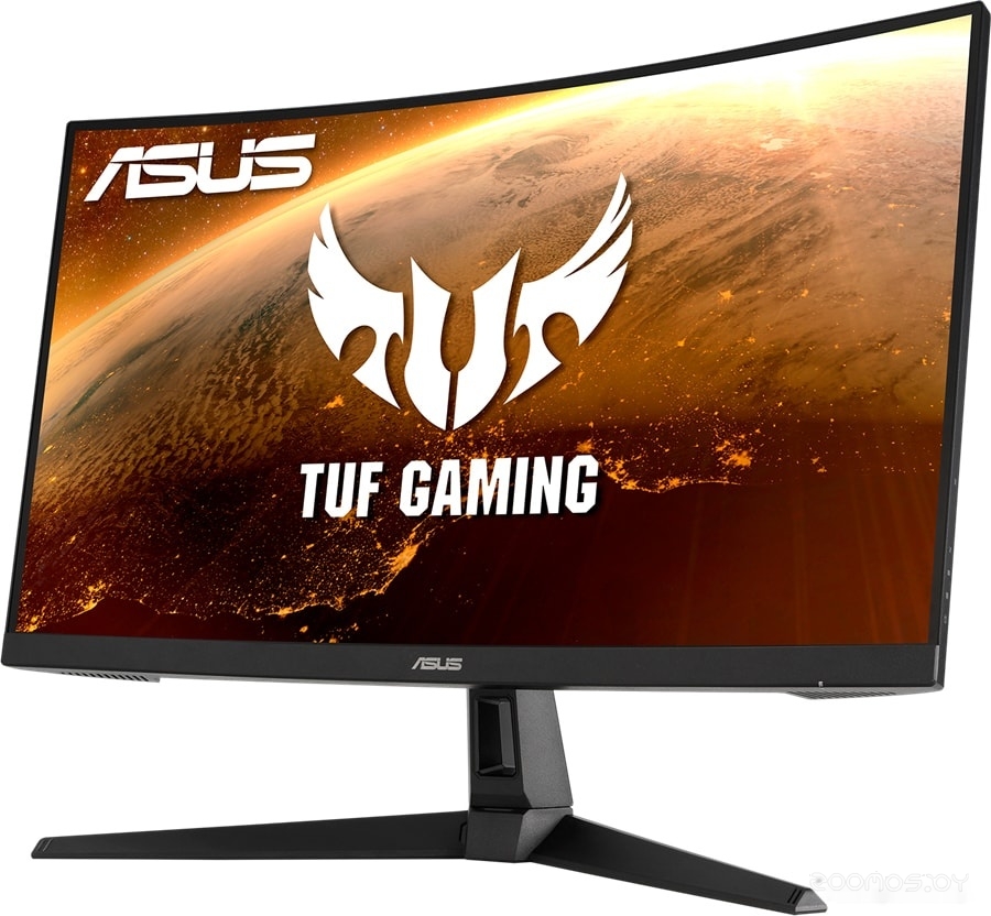 Монитор Asus TUF Gaming VG27VH1B, фото 3
